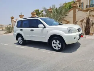 Nissan X-Trail 2009 — Auto Trader UAE