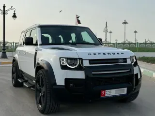 Land Rover Defender 2020 — Auto Trader UAE