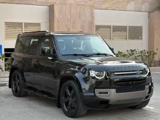 Land Rover Defender 2020 — Auto Trader UAE