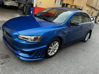 Mitsubishi Lancer 2015 — Auto Trader UAE