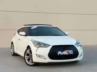 Hyundai Veloster 2015 — Auto Trader UAE