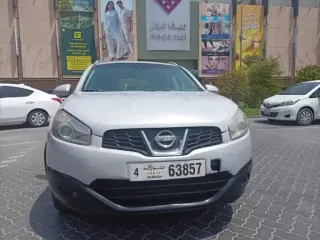 Nissan Qashqai 2011 — Auto Trader UAE