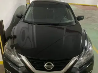 Nissan Altima 2018 — Auto Trader UAE