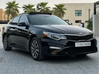 Kia Optima 2020 — Auto Trader UAE