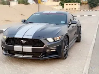 Ford Mustang 2015 — Auto Trader UAE