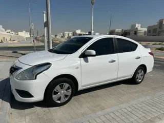 Nissan Sunny 2019 — Auto Trader UAE