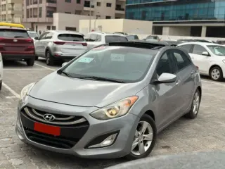 Hyundai I30 2013 — Auto Trader UAE