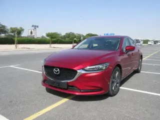 Mazda 6 2020 — Auto Trader UAE