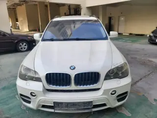 BMW X5 2011 — Auto Trader UAE