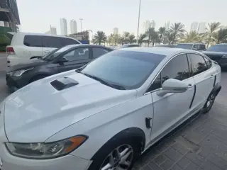 Ford Fusion 2014 — Auto Trader UAE