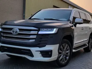 Toyota Land Cruiser 2014 — Auto Trader UAE