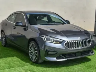 BMW 2 Series 2021 — Auto Trader UAE