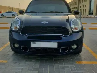 Mini Countryman 2014 — Auto Trader UAE