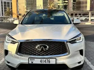 Infiniti QX50 2023 — Auto Trader UAE