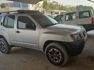 نيسان Xterra 2008 — Auto Trader UAE