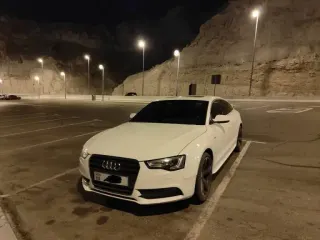 Audi A5 2015 — Auto Trader UAE