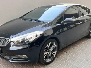 Kia K3 2013 — Auto Trader UAE