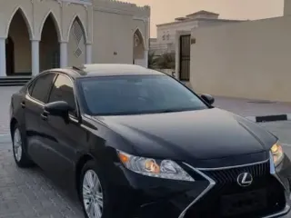 Lexus ES 350 2014 — Auto Trader UAE