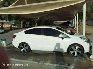 Kia Rio 2014 — Auto Trader UAE