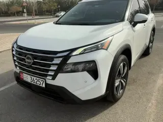 Nissan Rogue 2024 — Auto Trader UAE
