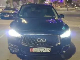 Infiniti Q60 2016 — Auto Trader UAE