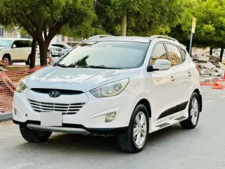 Hyundai Tucson 2013 — Auto Trader UAE