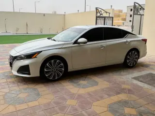 Nissan Altima 2023 — Auto Trader UAE