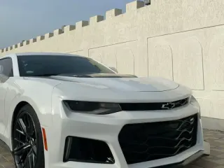 Chevrolet Camaro 2020 — Auto Trader UAE