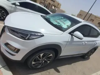 Hyundai Tucson 2019 — Auto Trader UAE