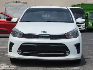 Kia Pegas 2020 — Auto Trader UAE