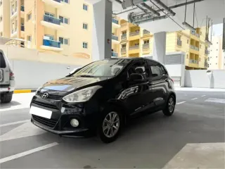 Hyundai I10 2016 — Auto Trader UAE