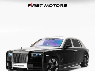 Rolls-Royce Phantom 2024 — Auto Trader UAE