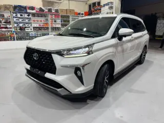 Toyota Veloz 2023 — Auto Trader UAE
