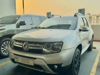 Renault Duster 2018 — Auto Trader UAE
