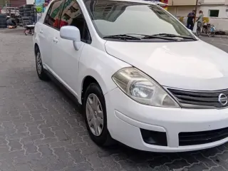 Nissan Tiida 2011 — Auto Trader UAE