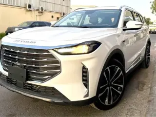 Jetour X70 Plus 2024 — Auto Trader UAE