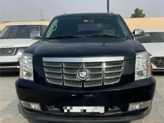 Cadillac Escalade 2007 — Auto Trader UAE