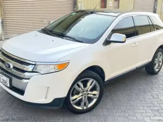 Ford Edge 2014 — Auto Trader UAE