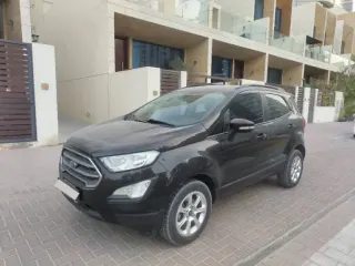 Ford Ecosport 2018 — Auto Trader UAE
