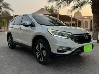 Honda CR-V 2015 — Auto Trader UAE