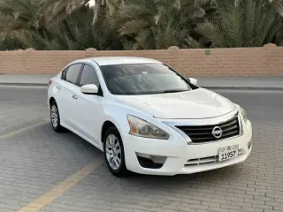 Nissan Altima 2013 — Auto Trader UAE
