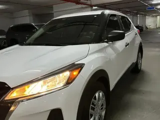Nissan Kicks 2021 — Auto Trader UAE