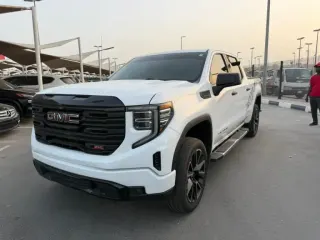 GMC Sierra 2019 — Auto Trader UAE