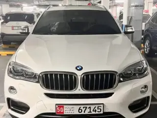 BMW X6 2015 — Auto Trader UAE