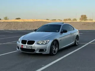 بي إم دبليو 3 Series 2012 — Auto Trader UAE