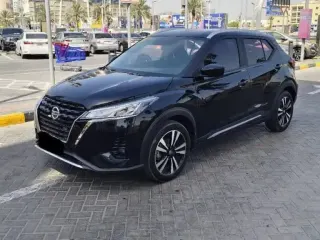 Nissan Kicks 2021 — Auto Trader UAE