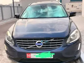Volvo Xc 60 2014 — Auto Trader UAE