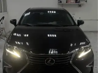 Lexus ES 350 2014 — Auto Trader UAE