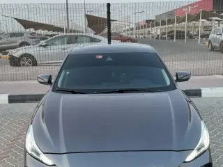 MG GT 2024 — Auto Trader UAE