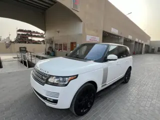 Land Rover Range Rover 2016 — Auto Trader UAE